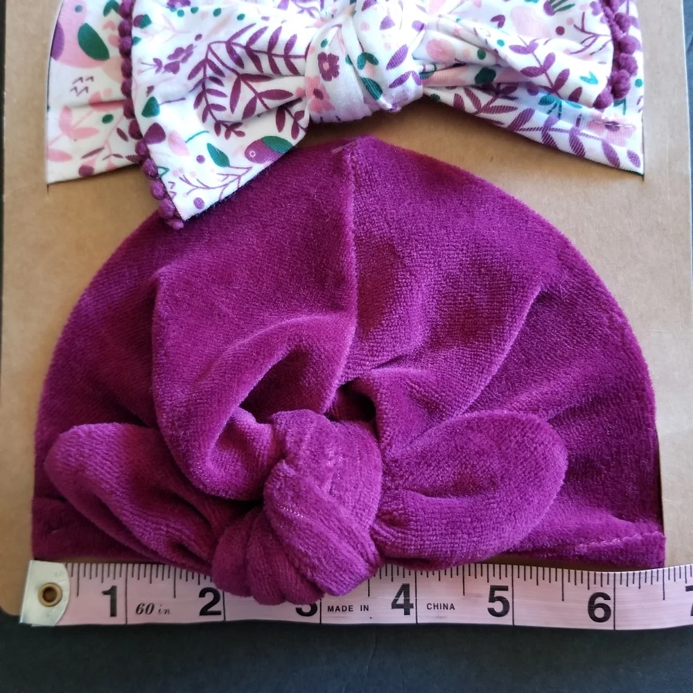 Baby Essentials details new